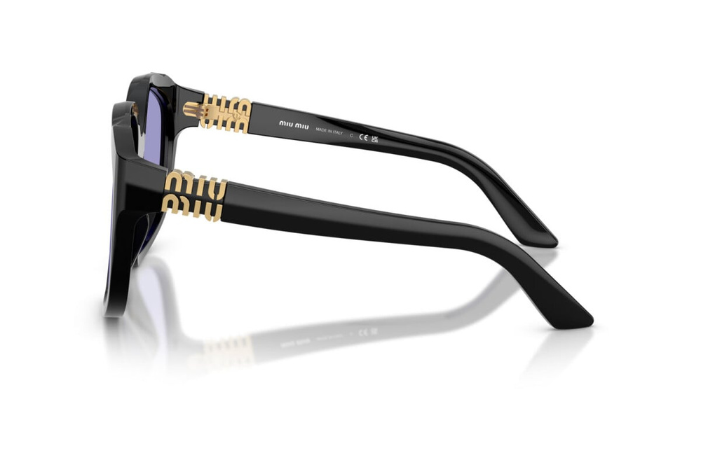 Miu Miu Okulary przeciwsłoneczne MU A07S-16K01O