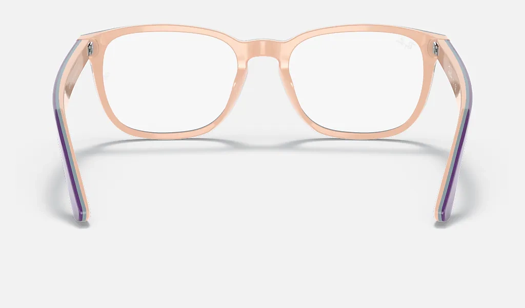 Ray-Ban Okulary korekcyjne Dziecięce RY1592-3818