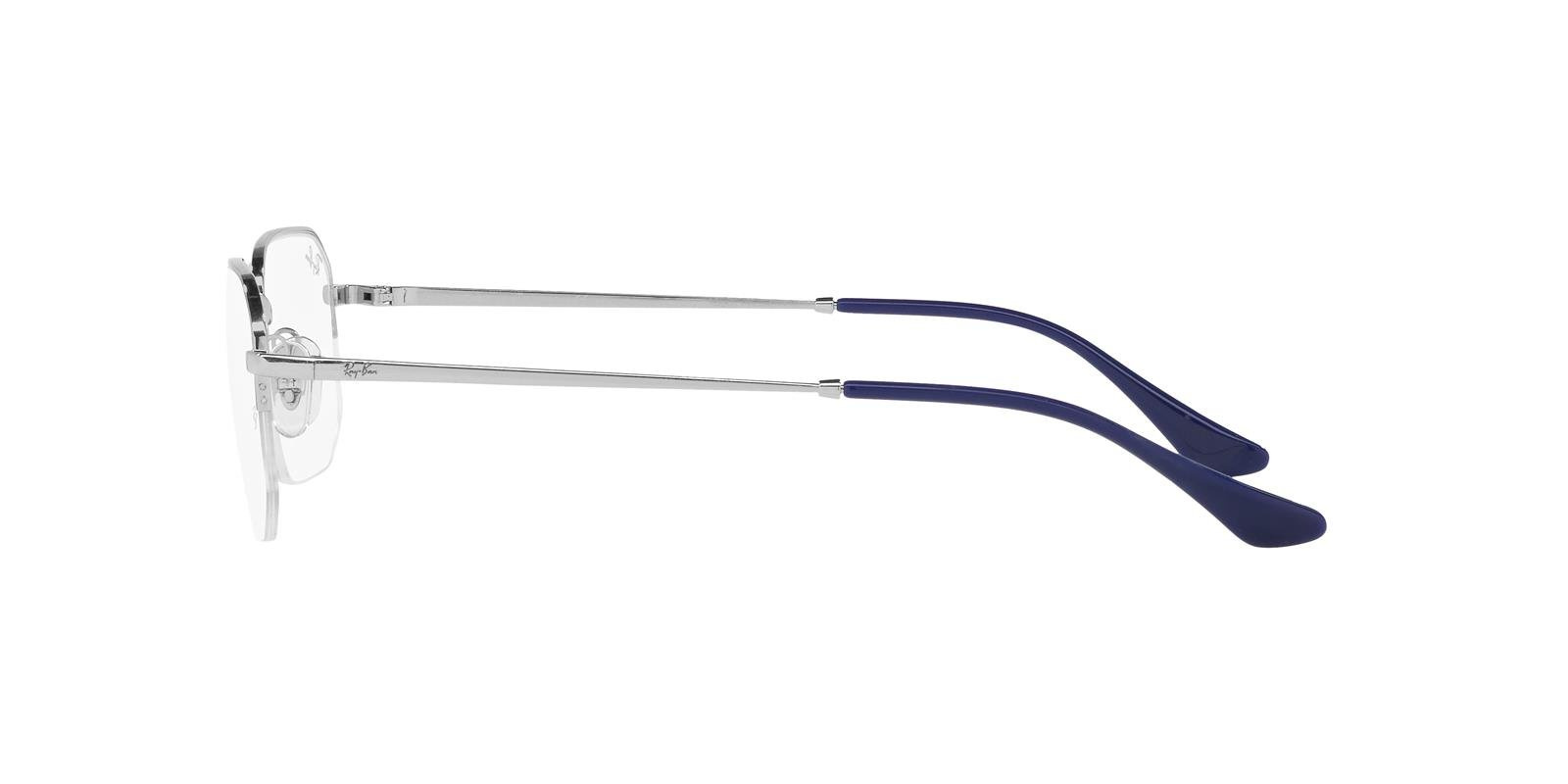 Ray-Ban Okulary korekcyjne RX6449-3115