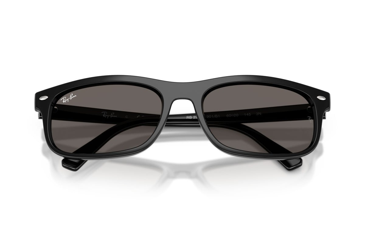 Ray-Ban Sunglasses RB2224-901/B1