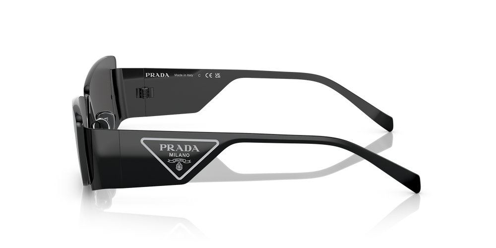 Prada Okulary przeciwsłoneczne PR 59ZS-1AB06L