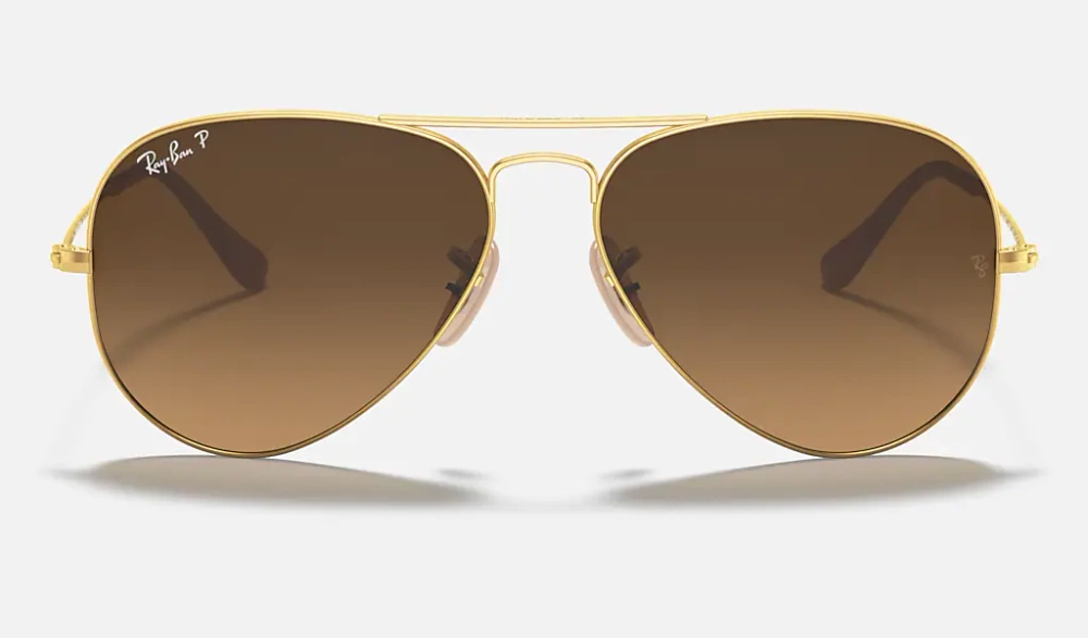 Ray-Ban Okulary przeciwsłoneczne AVIATOR RB3025-112/M2