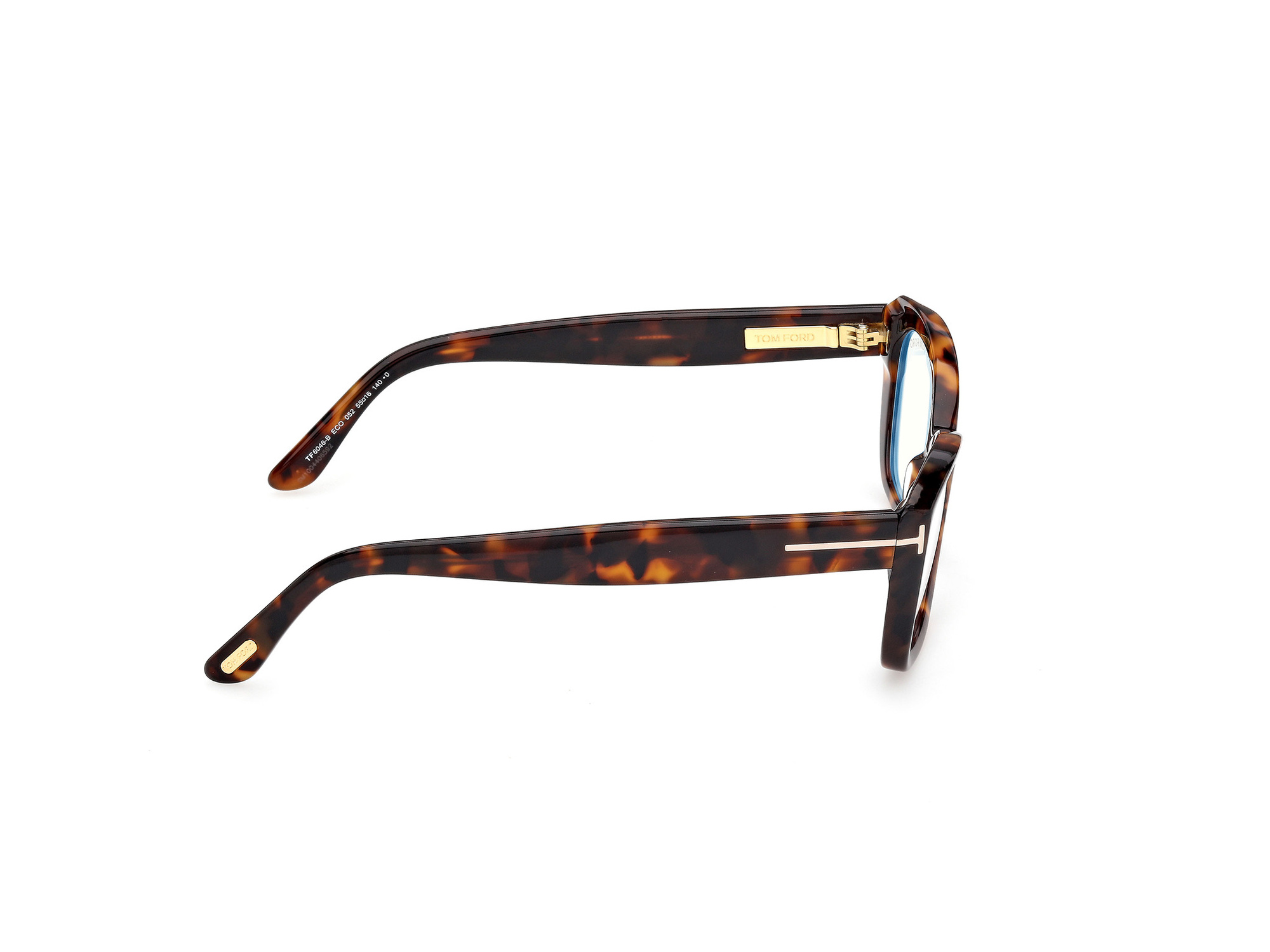 Tom Ford Optical frame FT6046-B-052