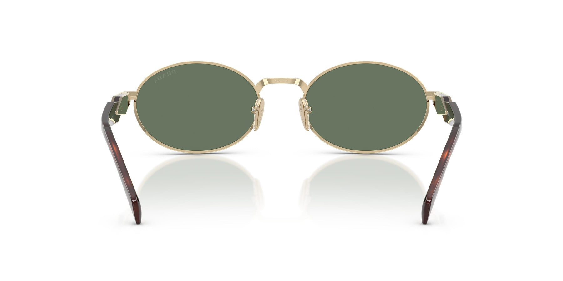 Prada Sunglasses PR65ZS-ZVN70L
