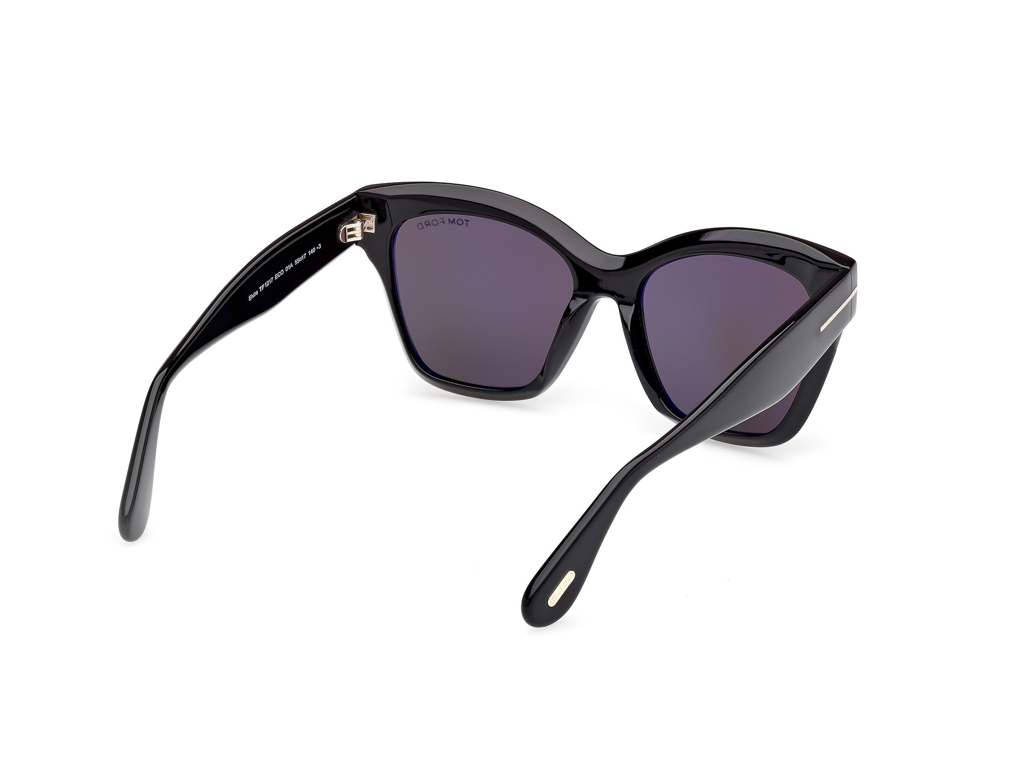 Tom Ford Sunglasses FT1217-01A