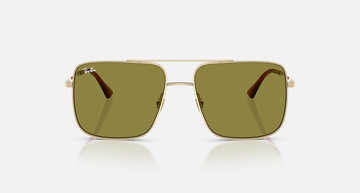 Ray-Ban Sunglasses ARI RB3758-9213/2