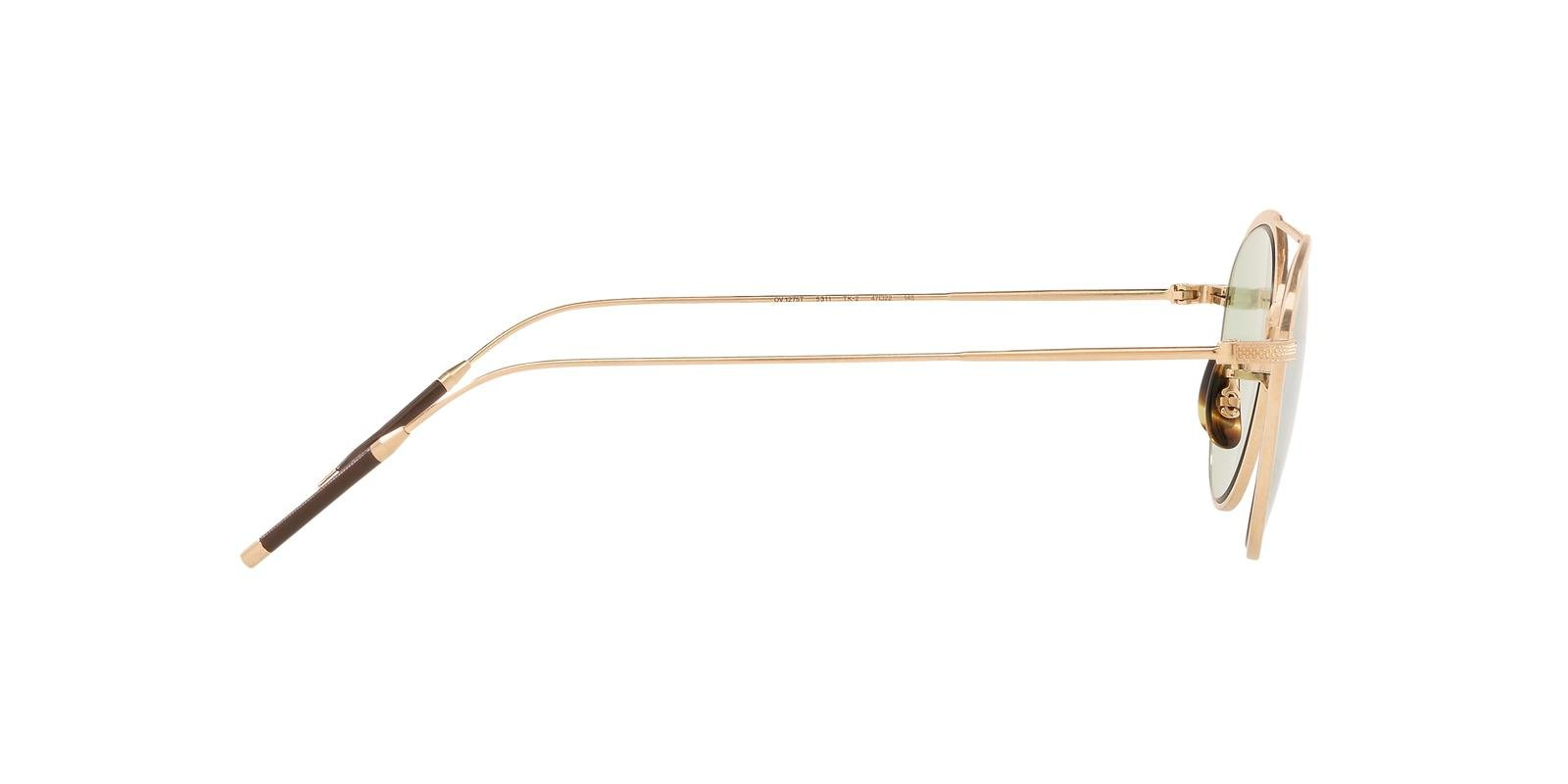 Oliver Peoples Optical Frame OV1275T-5311