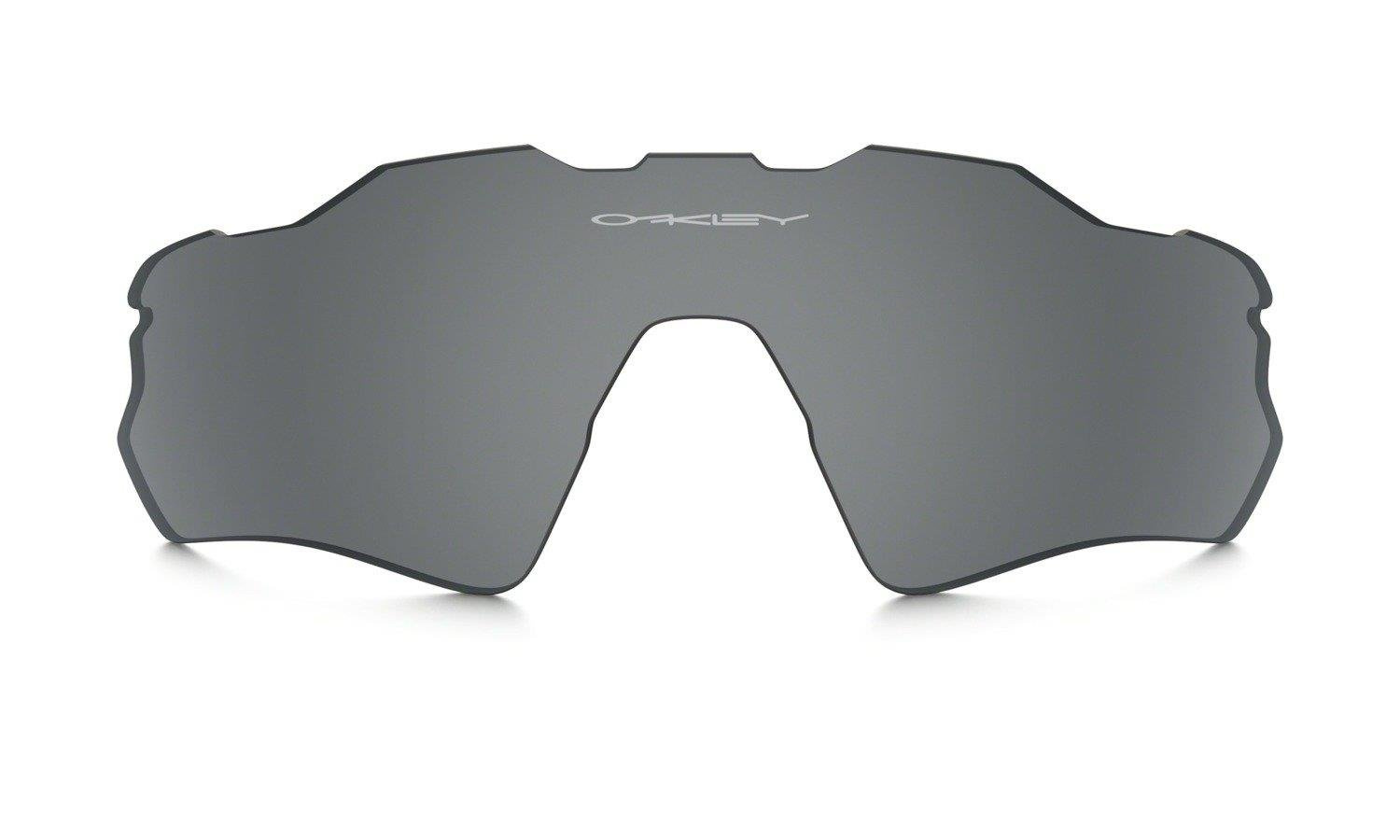 Oakley Szkła RADAR EV PATH Black Iridium 101-353-001