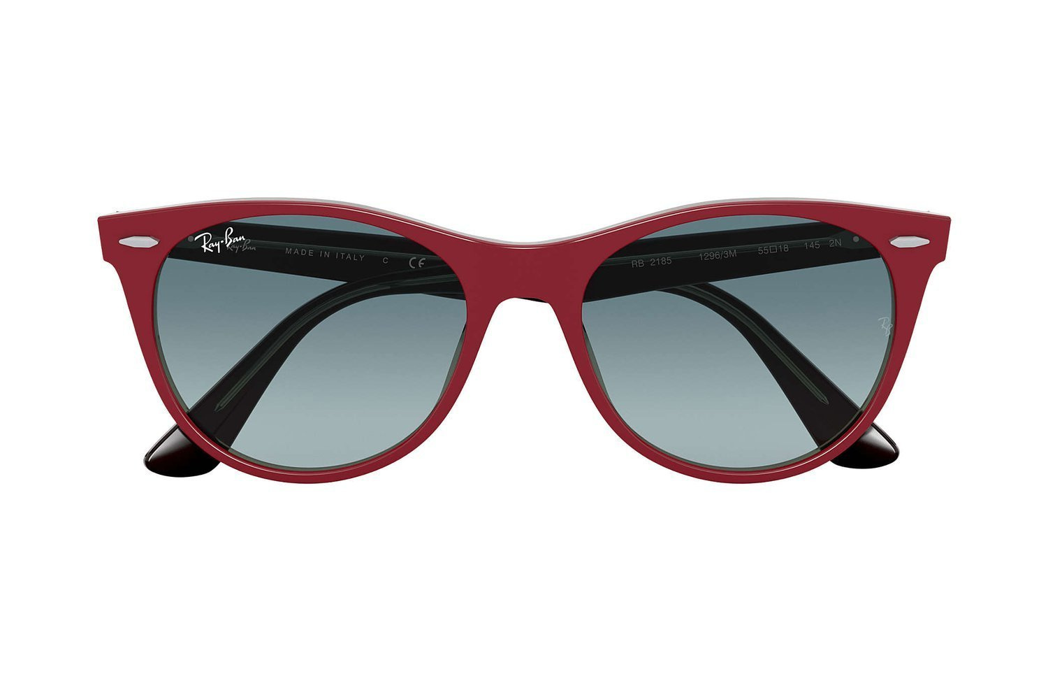 Ray-Ban Okulary przeciwsłoneczne RB2185-12963M