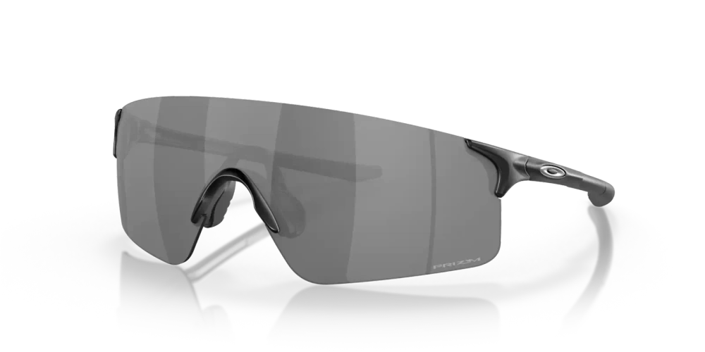 Oakley Okulary przeciwsłoneczne EVZERO BLADES Matte Black/Prizm Black OO9454-01