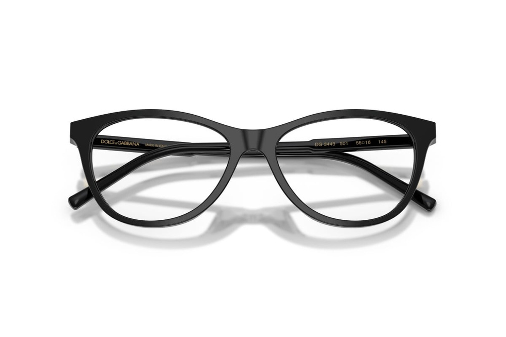 Dolce & Gabbana Optical frame DG3443-501