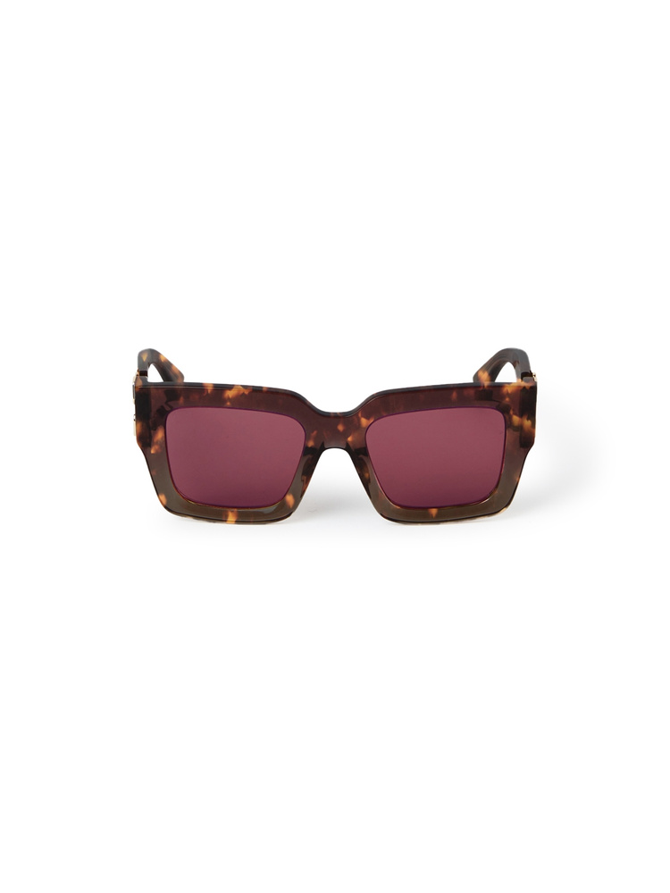 Off-White Okulary przeciwsłoneczne MYSTIC OERI14D-6030