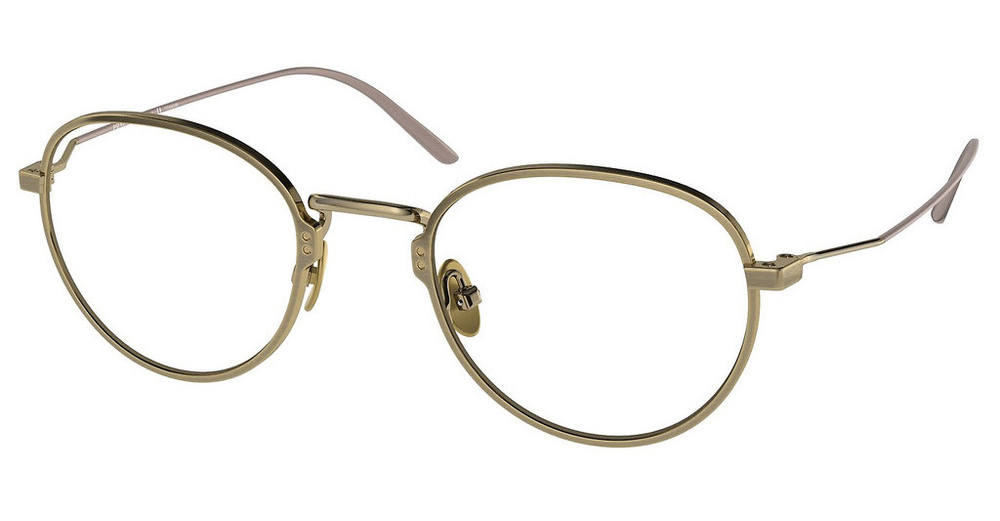 Prada Optical Frame PR50YV-06Q1O1