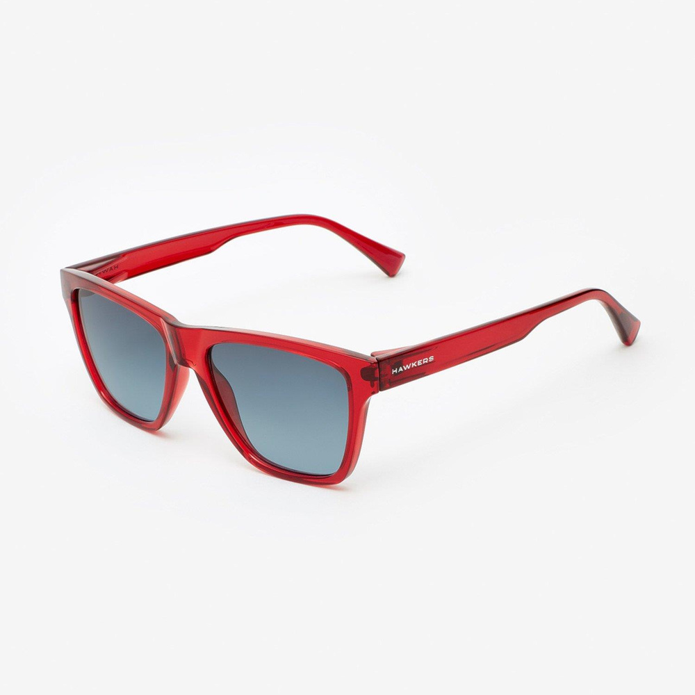 Hawkers Okulary HA-LIFTR08 (Crystal Red Blue Gradient One Ls)