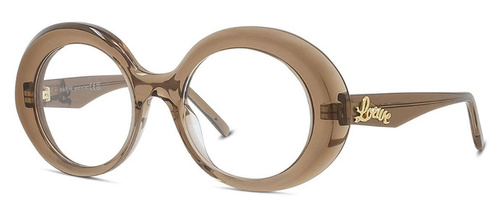 Loewe Okulary korekcyjne CURVY LW50046I-045