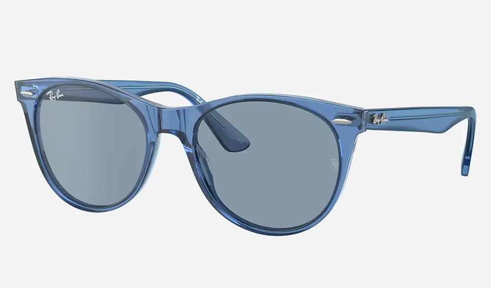 Ray-Ban Okulary przeciwsłoneczne Wayfarer Ii RB2185-658756