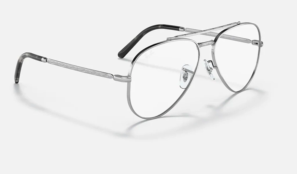 Ray-Ban Optical frame NEW AVIATOR RX3625V-2501