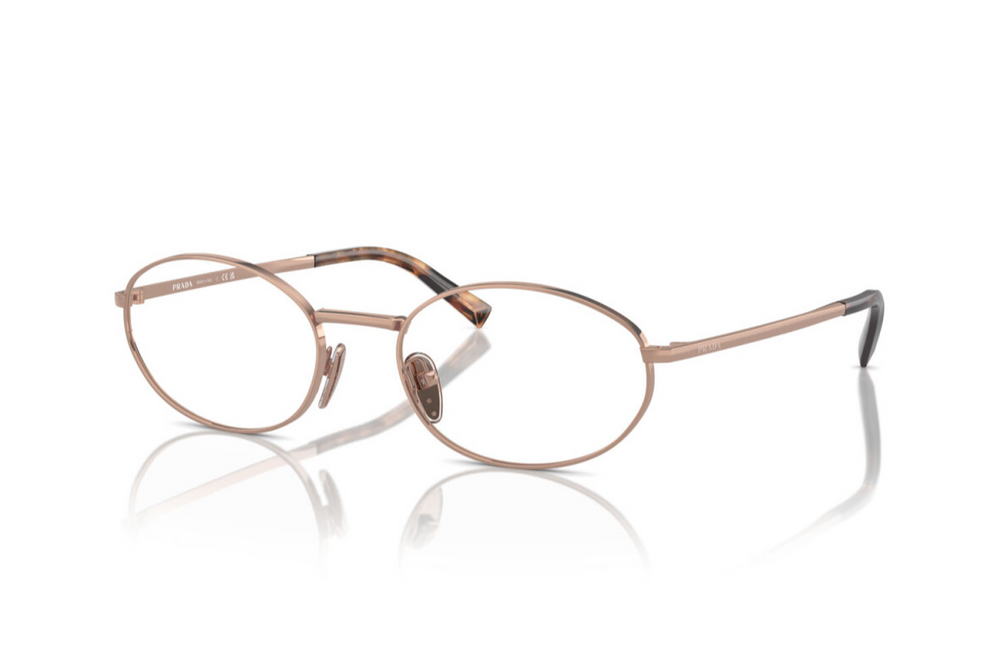 Prada Okulary korekcyjne PRA57V-ZVF1O1