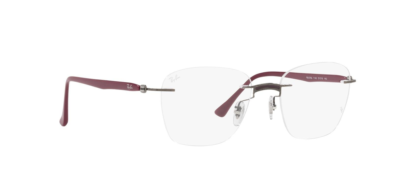 Ray-Ban Okulary korekcyjne RX8769-1140