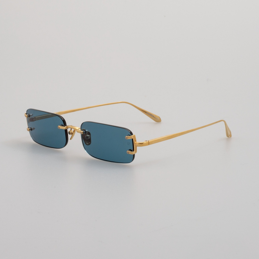 Linda Farrow Okulary przeciwsłoneczne TAYLOR LFL1131AC14SUN