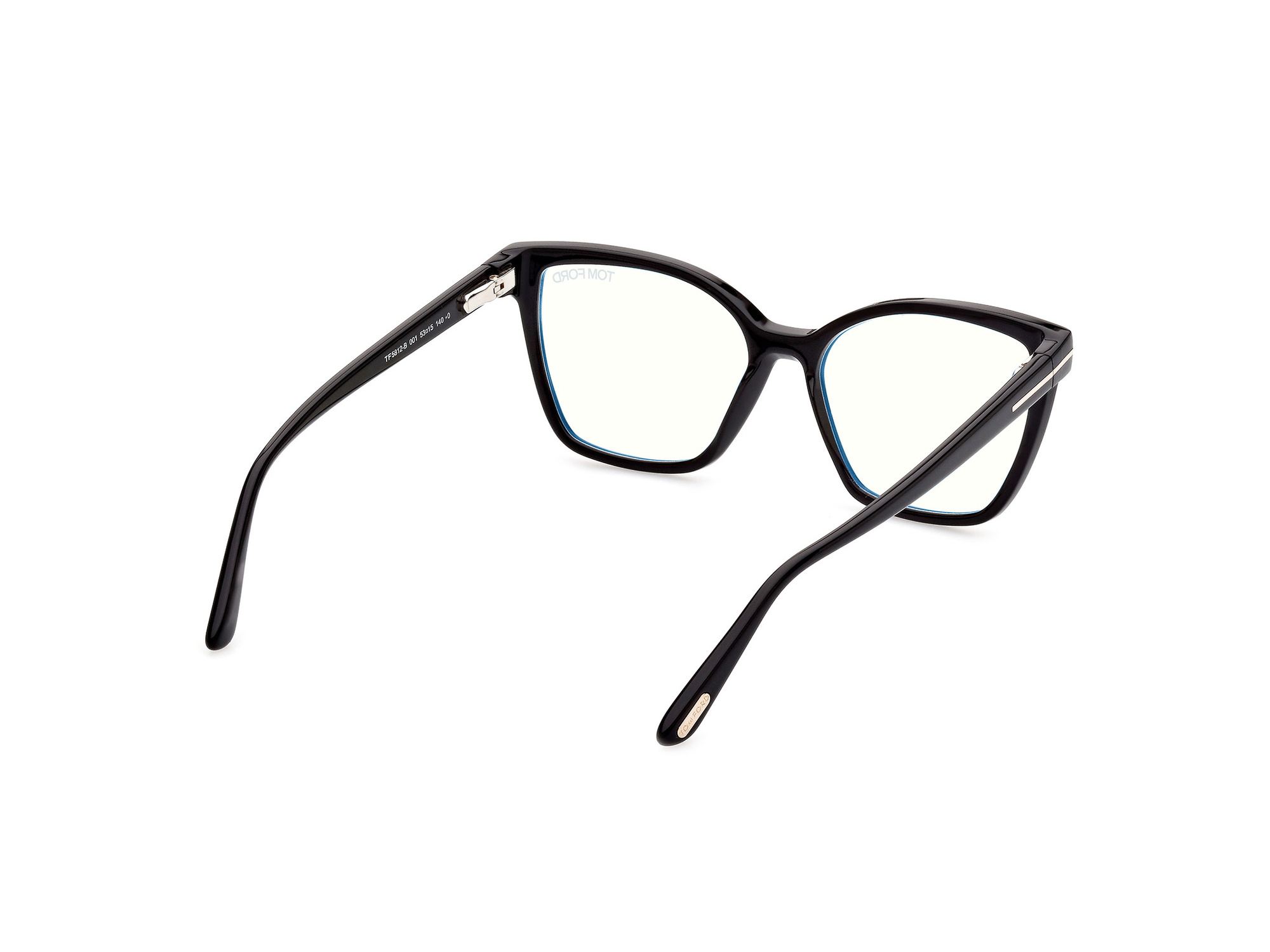 Tom Ford Optical frame FT5812-B-001