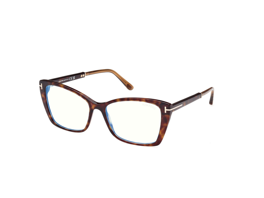 Tom Ford Okulary korekcyjne FT5893-B-052