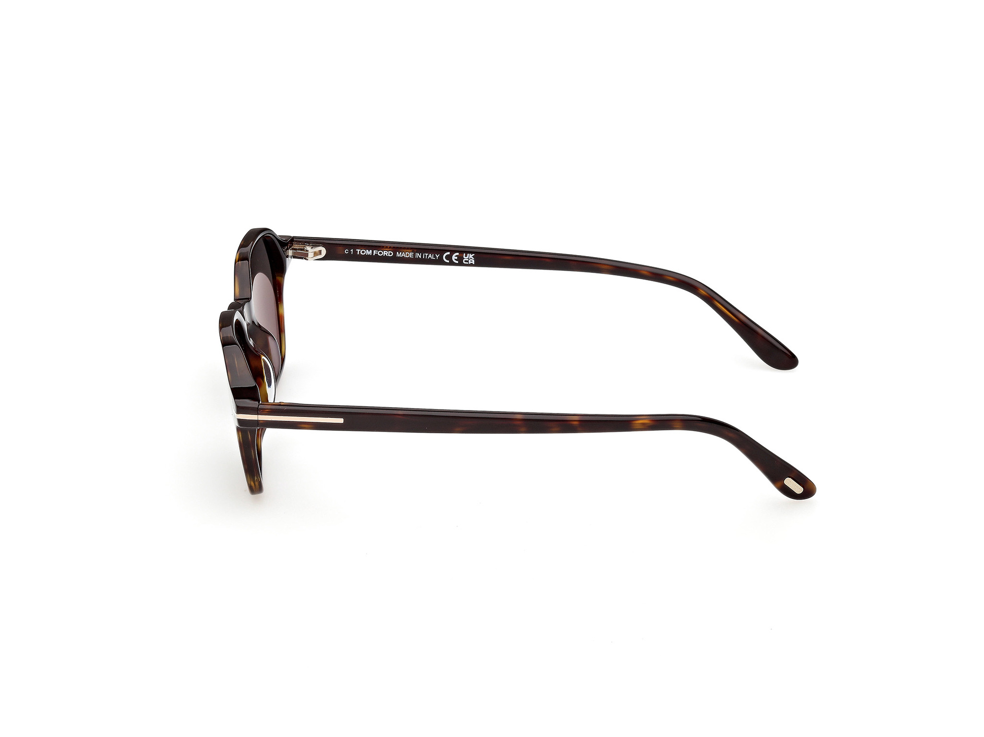 Tom Ford Sunglasses JOEY FT1301-52A