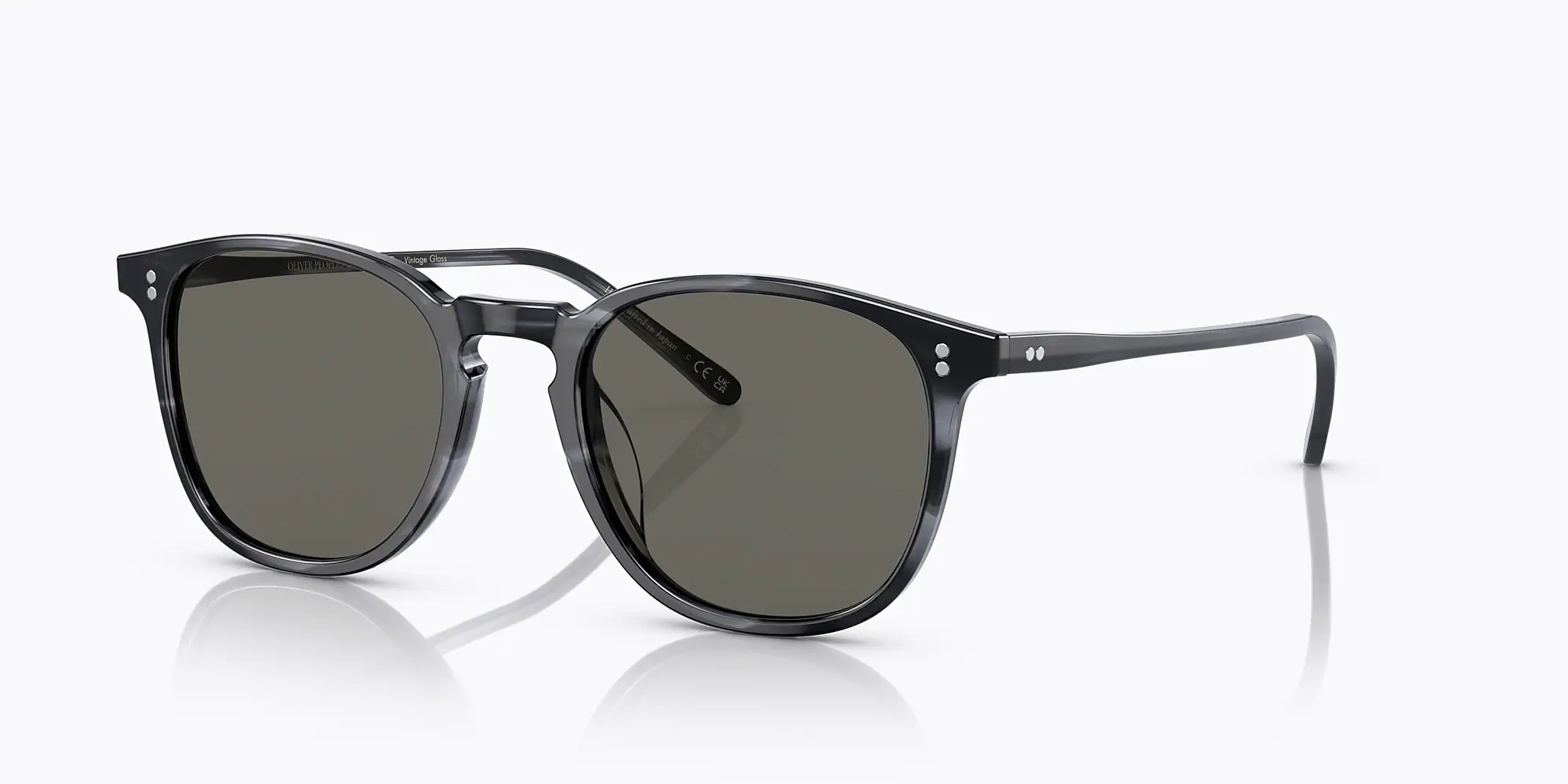 Oliver Peoples Okulary przeciwsłoneczne Finley 1993 OV5491SU-1734R5