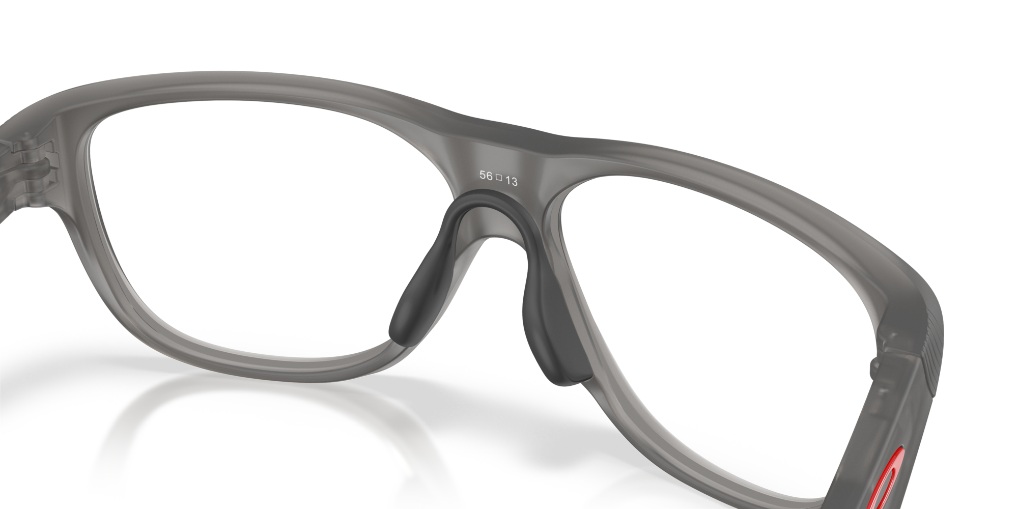 Oakley Okulary korekcyjne Versafuse SS OX8199D-02