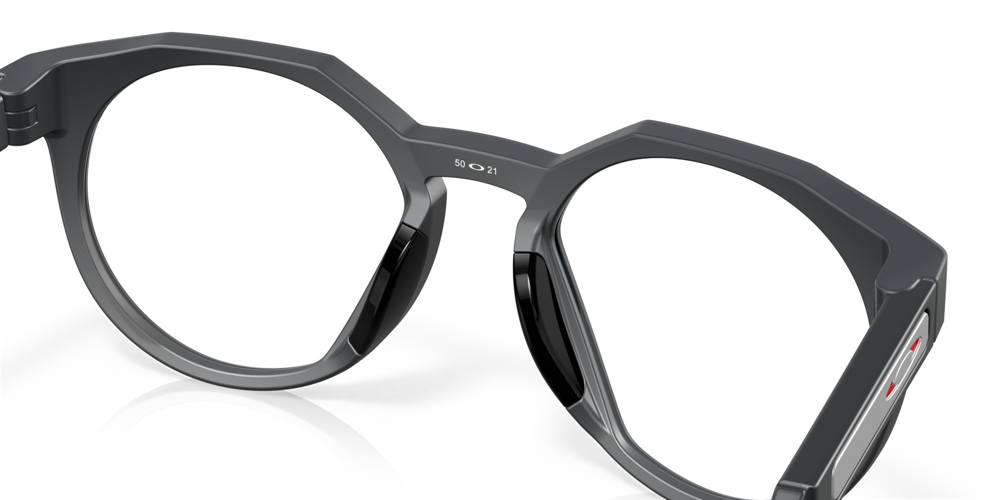 Oakley Optical frame HSTN RX OX8139-03