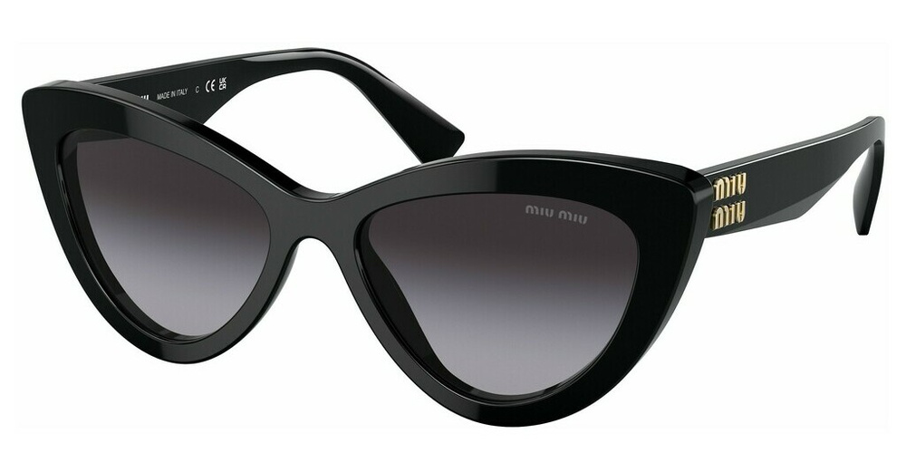 Miu Miu Sunglasses MU 04YS-1AB5D1