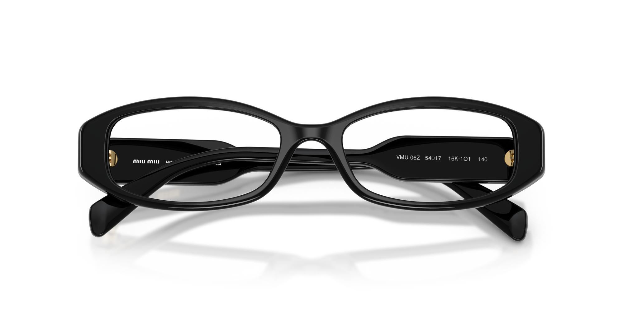 Miu Miu Optical frame MU 06ZV-16K1O1