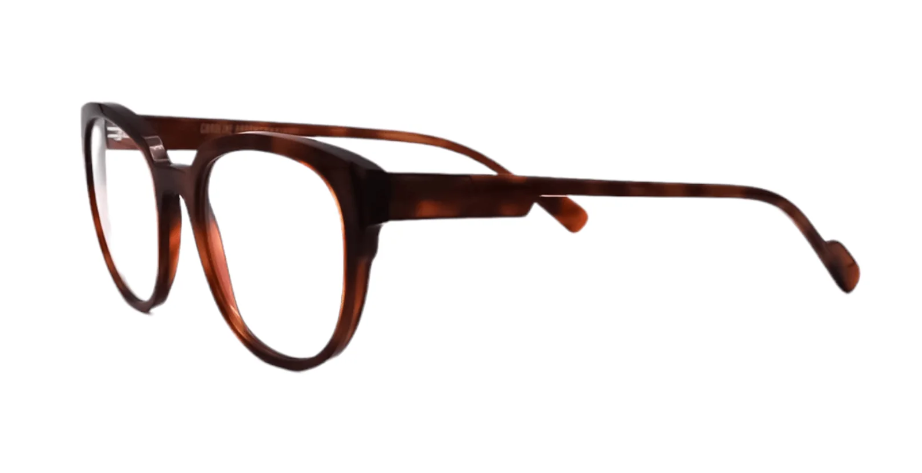 CAROLINE ABRAM Optical Frame FRANCINE 756