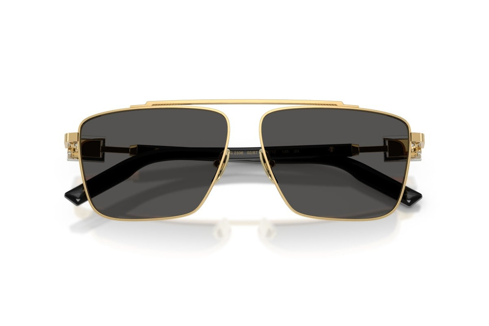 Dolce & Gabbana Sunglasses DG2336-02/87