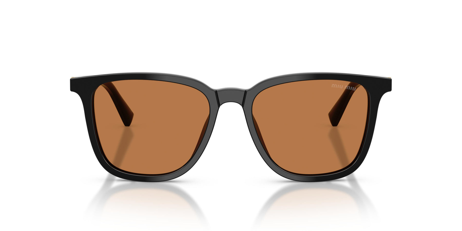 Miu Miu Sunglasses MUB03S-16K90Q