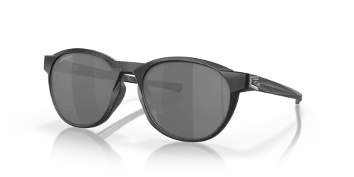 Oakley Okulary przeciwsłoneczne REEDMACE Matte Black Ink, Prizm Black OO9126-02
