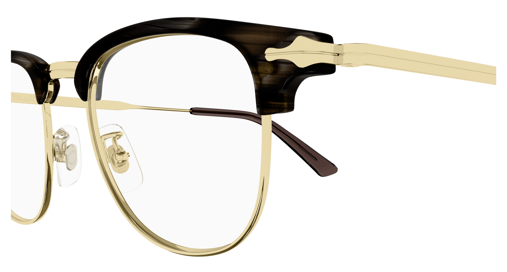 Mont Blanc Optical frame MB0364O-004