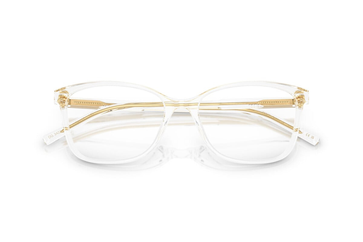 Dolce & Gabbana Optical frame DG3424-3133