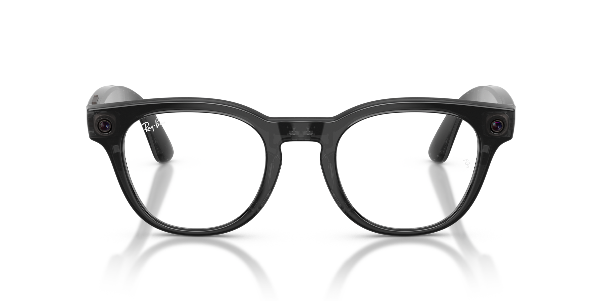 Ray-Ban Meta AI glasses SCRIBER OPTICS Gen 2 RW7002-8526