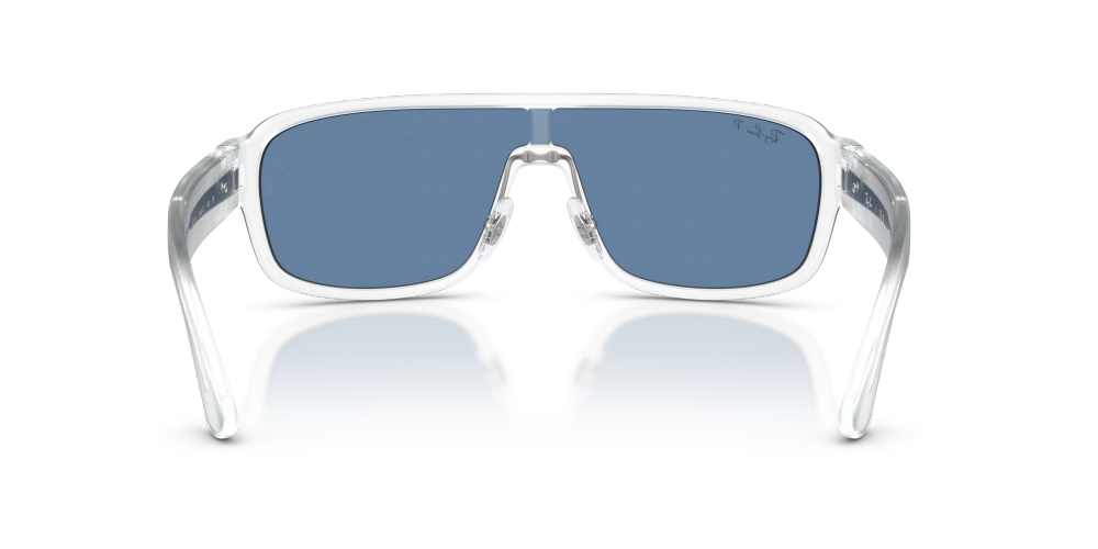 Ray-Ban Okulary przeciwsłoneczne RB2233-646/1C