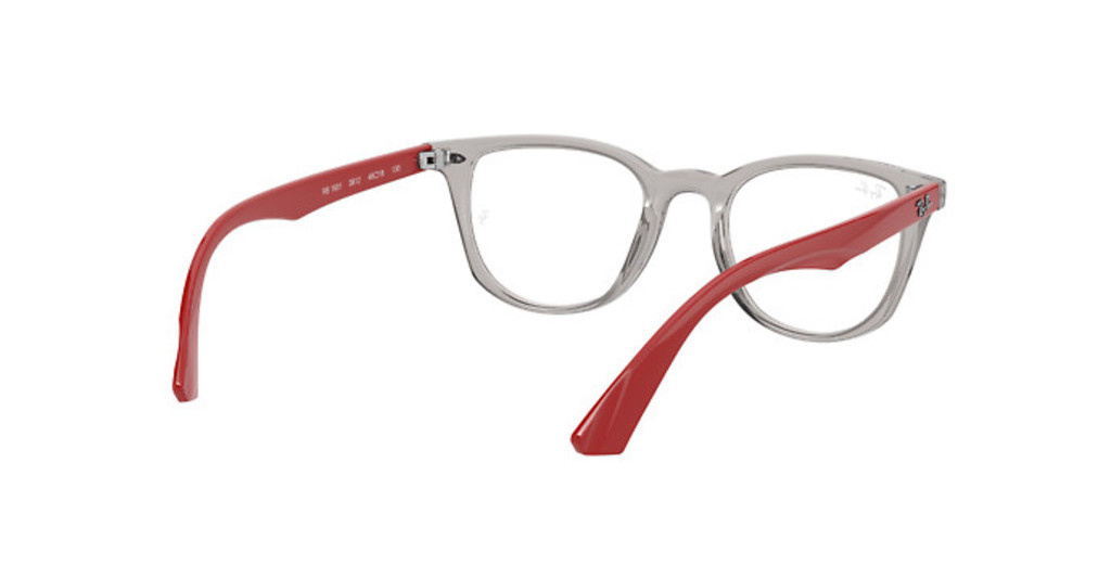 Ray-Ban Okulary korekcyjne Dziecięce RB1601-3812