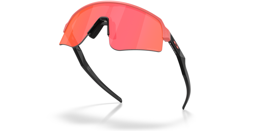 Oakley Okulary przeciwsłoneczne SUTRO LITE SWEEP Muted Metallic Paloma / Prizm Trail Torch OO9465-38