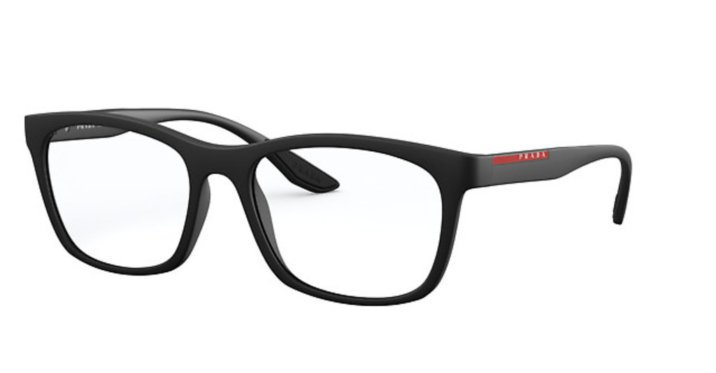 Prada Linea Rossa Okulary korekcyjne PS02NV-DG01O1
