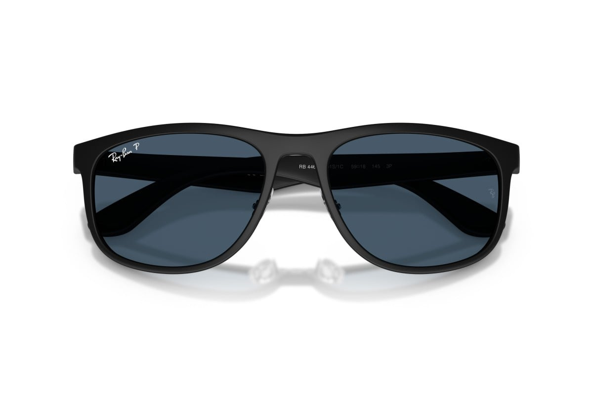 Ray-Ban Okulary przeciwsłoneczne RB4468-601S1C