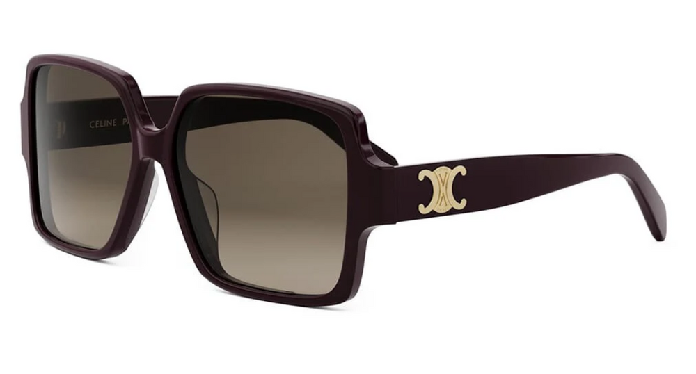 Celine Okulary przeciwsłoneczne CL40316U-69F