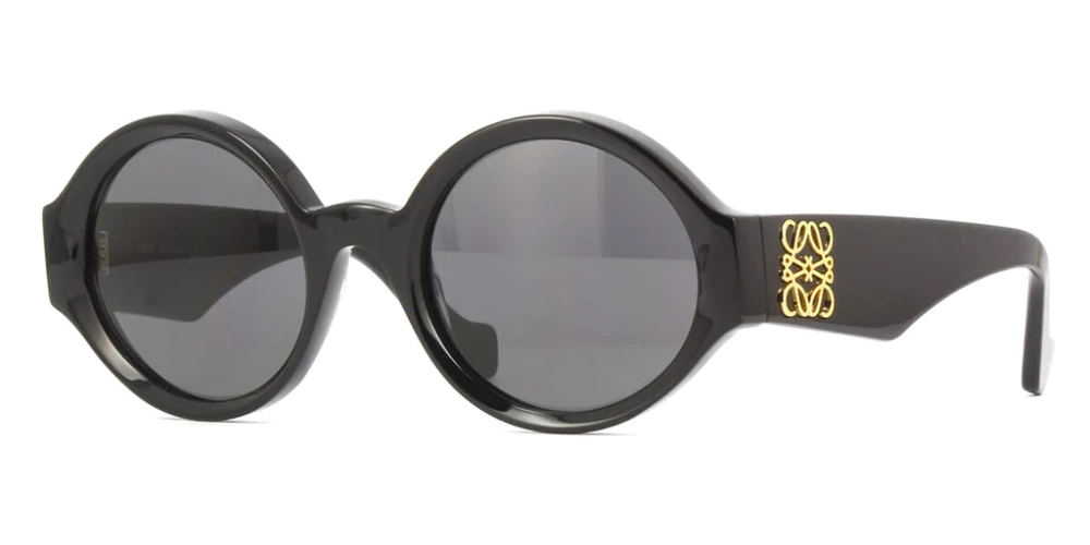 Okulary przeciwsłoneczne Loewe LW40057U-01A