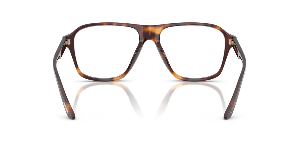 Oliver Peoples Okulary korekcyjne 1978RX OV5584U-1007