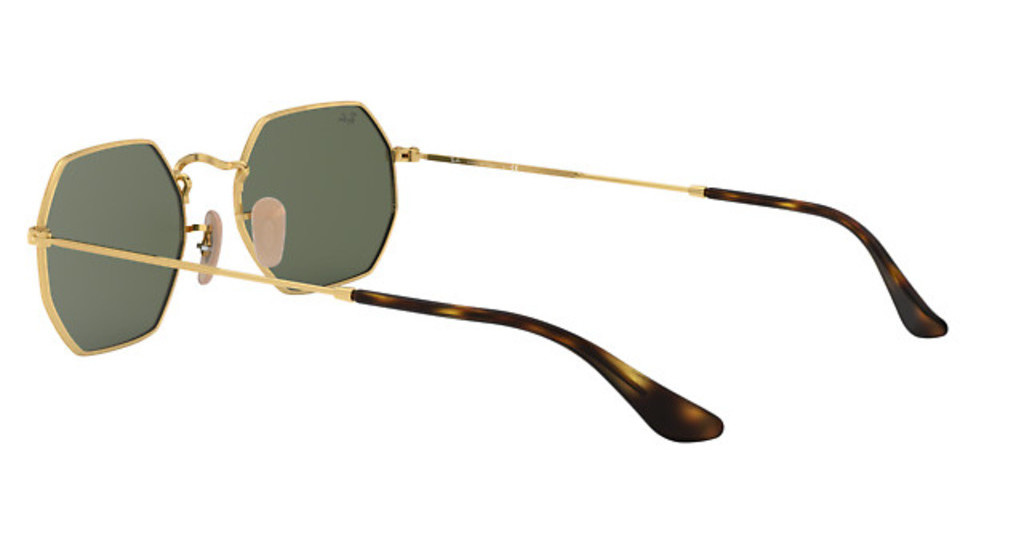 Ray-Ban Okulary przeciwsłoneczne RB3556N-001