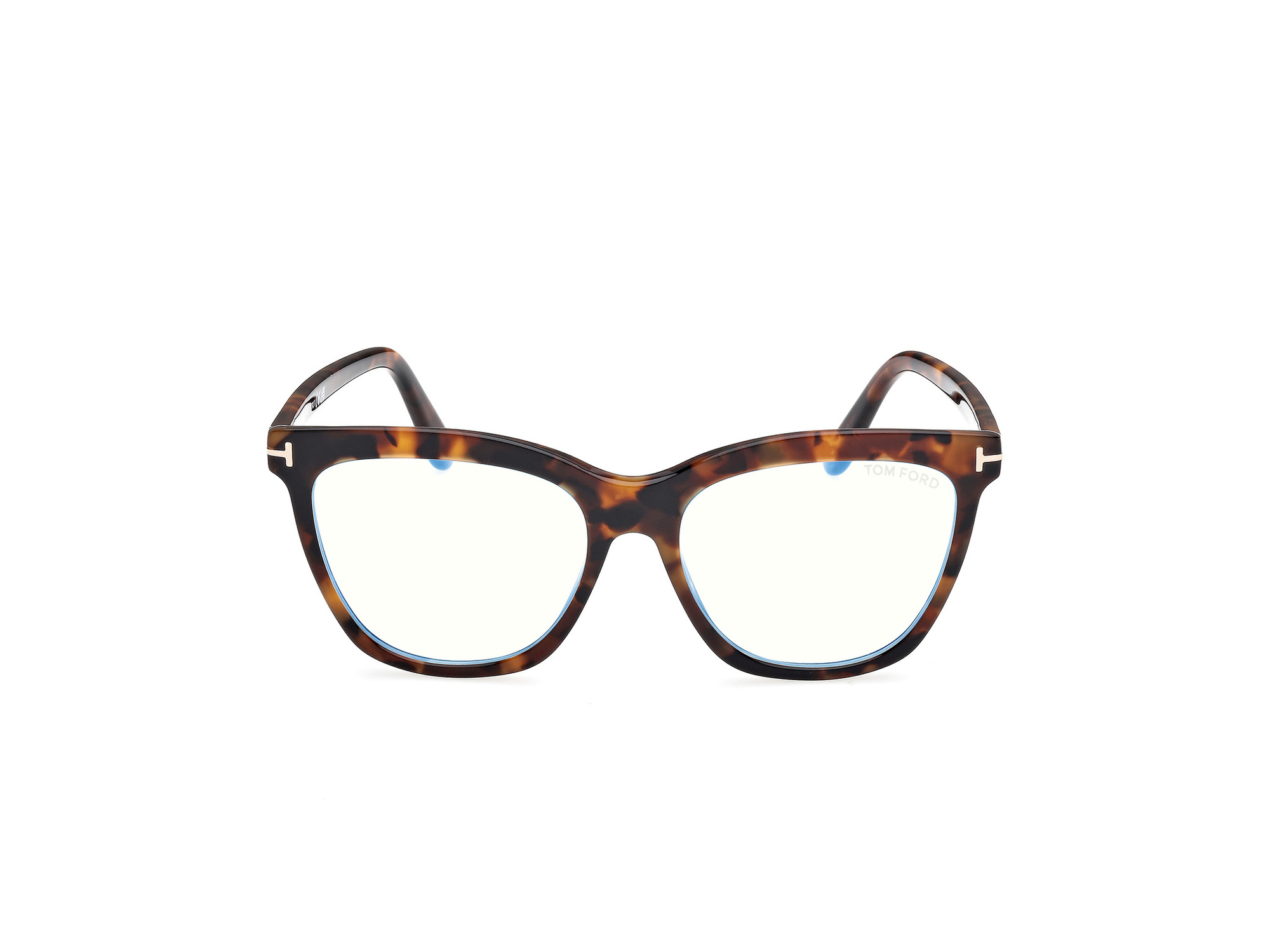 Tom Ford Okulary korekcyjne FT6042-B-052
