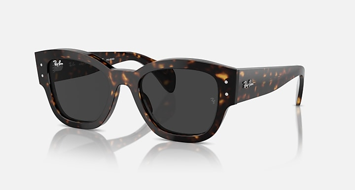 Ray-Ban Okulary przeciwsłoneczne JORGE RB7681S-902/48